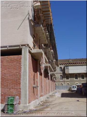 Una vez cargada.....

La siguiente foto se mostrará en 15 segundos.

Si no quieres esperar pulsa 