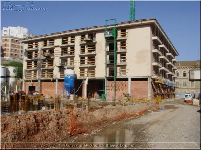 Una vez cargada.....

La siguiente foto se mostrará en 15 segundos.

Si no quieres esperar pulsa 